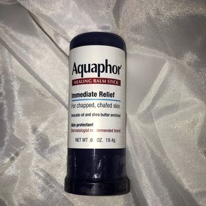 Aquaphor healing balm stick